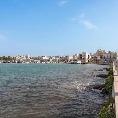 The Window On The Sea