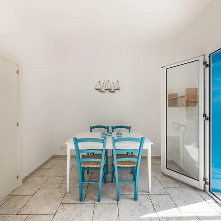 The Window On The Sea Apartment Bari