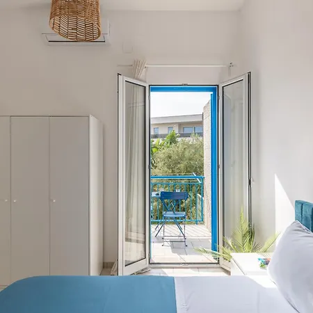 Apartment The Window On The Sea *