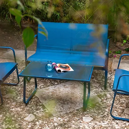 The Window On The Sea Apartment Bari