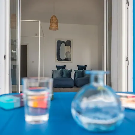 The Window On The Sea Apartment *