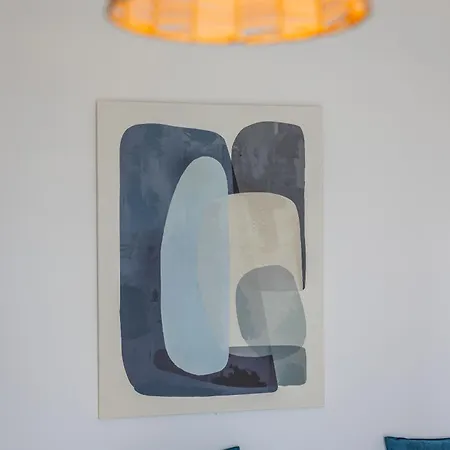 The Window On The Sea * Bari