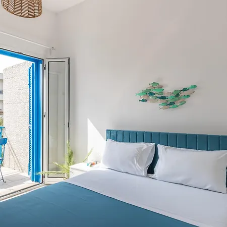 Apartment The Window On The Sea *