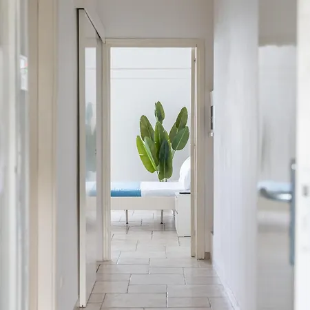 The Window On The Sea Apartment