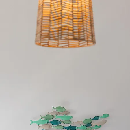 The Window On The Sea * Bari