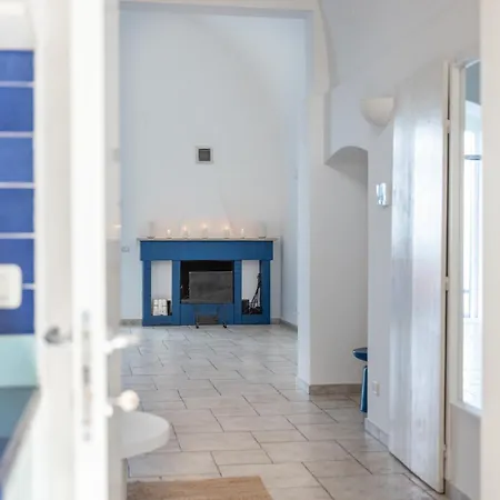 The Window On The Sea Apartment Bari