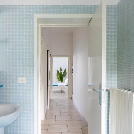 Apartment The Window On The Sea