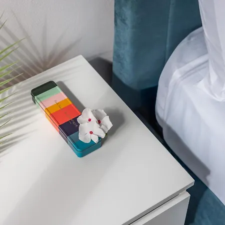 The Window On The Sea Bari