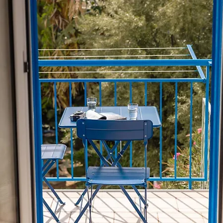 The Window On The Sea Apartment