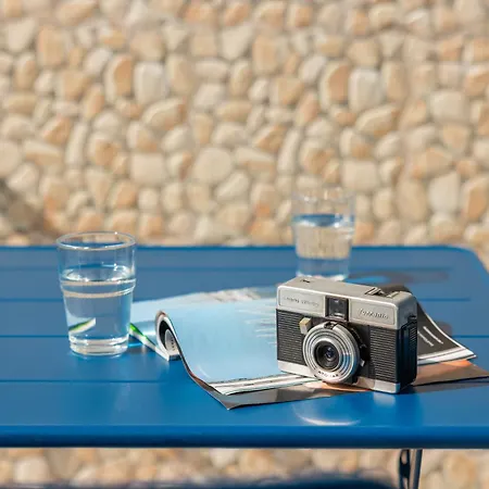 Apartment The Window On The Sea