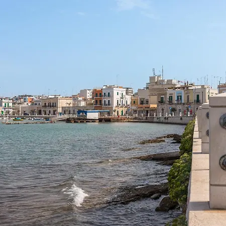 The Window On The Sea * Bari