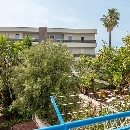 Apartment The Window On The Sea *