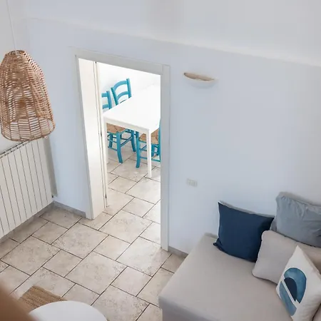 Apartment The Window On The Sea Bari