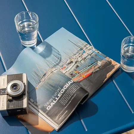 Apartment The Window On The Sea Bari