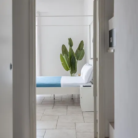 The Window On The Sea Bari