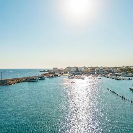 The Window On The Sea