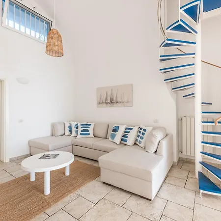 The Window On The Sea *