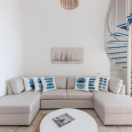 The Window On The Sea Apartment