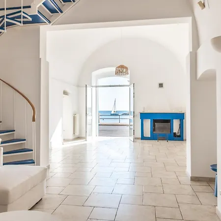 The Window On The Sea