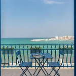 The Window On The Sea Bari