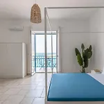 The Window On The Sea