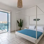 The Window On The Sea Apartment Bari