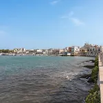 The Window On The Sea