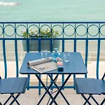 The Window On The Sea * Bari