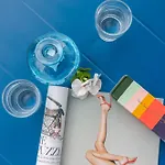 The Window On The Sea