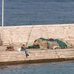 The Window On The Sea Apartment Bari