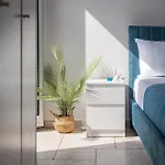 The Window On The Sea *