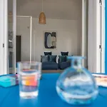 The Window On The Sea Apartment *