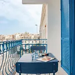 The Window On The Sea Apartment Bari