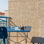 The Window On The Sea Bari