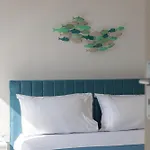 Apartment The Window On The Sea Bari