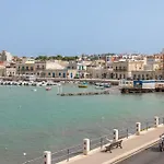 The Window On The Sea