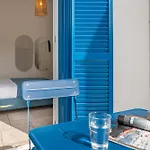 The Window On The Sea Apartment Bari