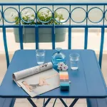 The Window On The Sea