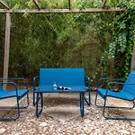 The Window On The Sea * Bari