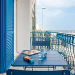 Apartment The Window On The Sea Bari