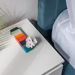 The Window On The Sea Bari