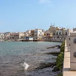 The Window On The Sea * Bari