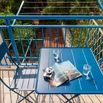 Apartment The Window On The Sea Bari