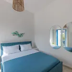 The Window On The Sea Bari