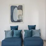 The Window On The Sea Apartment Bari