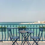 The Window On The Sea *