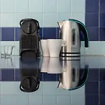 The Window On The Sea