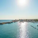 The Window On The Sea