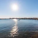 The Window On The Sea Apartment Bari