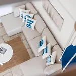 The Window On The Sea *